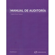 MANUAL DE AUDITORIA